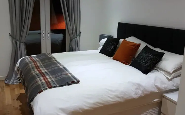 Langley Apartment