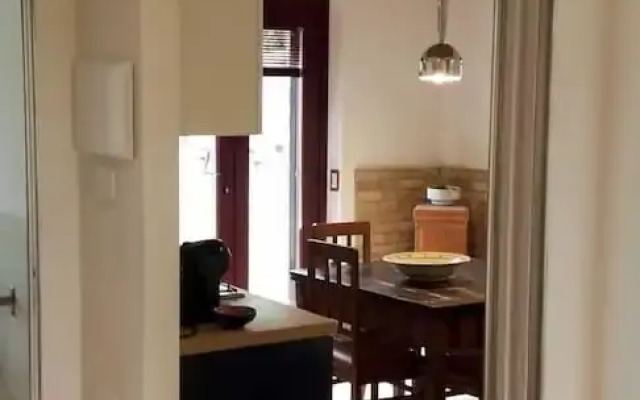 Agriturismo Forestale Luti