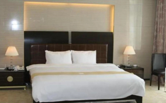 Ecograd Hotel