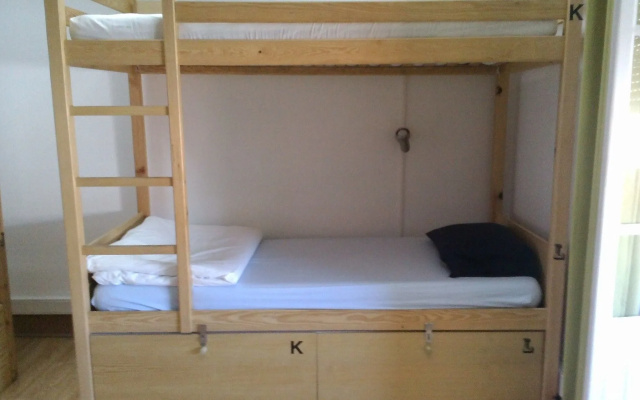 Marquês Soul - Hostel