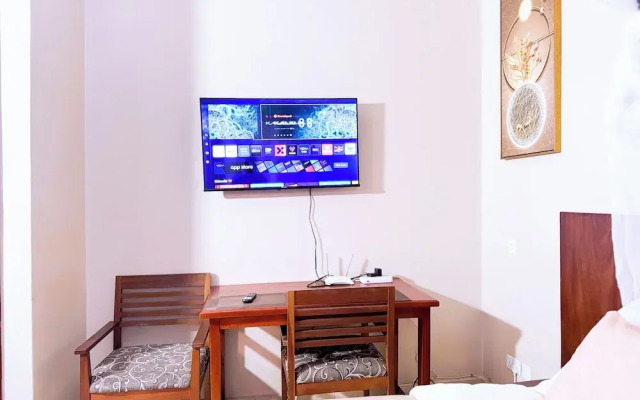 Rodland Furnished Apartments