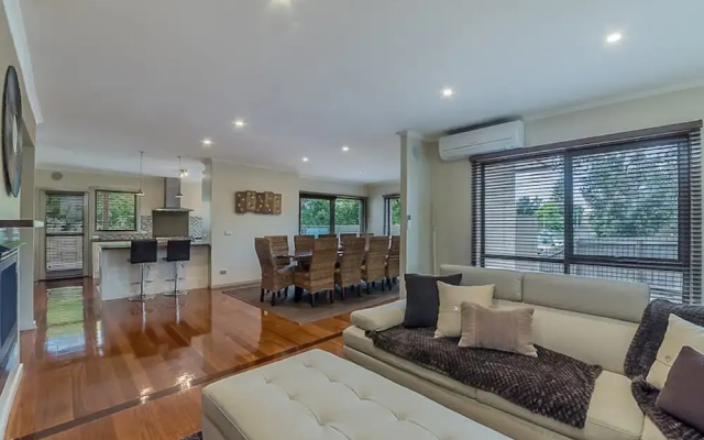 Broadwater By The Beach - With Heated Outdoor Spa