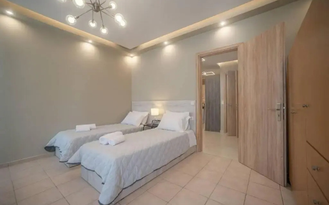 El Sueño de Zante 2nd City Center Apartments