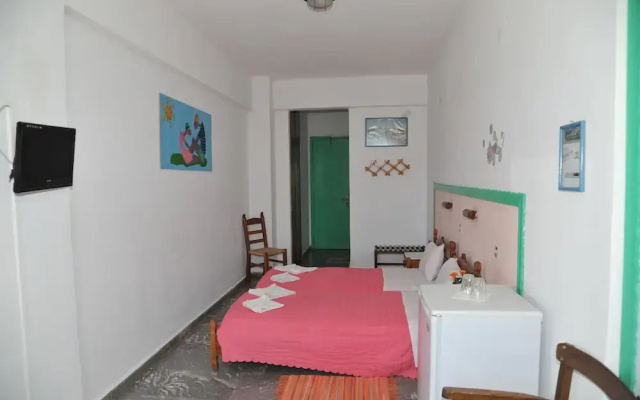 Erofili Rooms