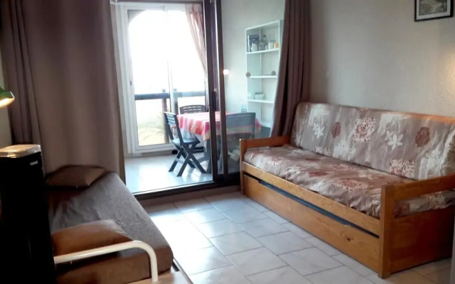 Apartment In Le Barcares