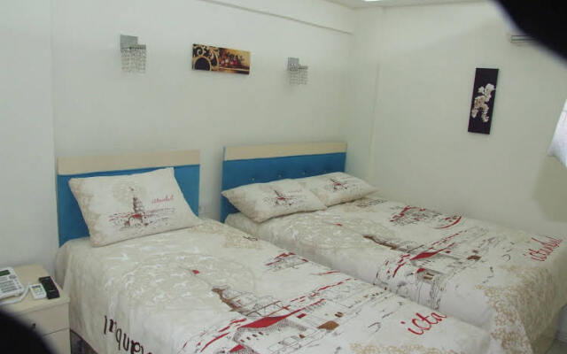 Sultan Mehmed Hotel