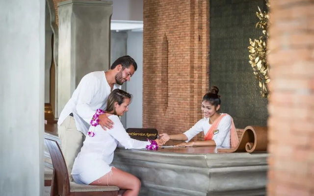Muang Samui Villas & Suites