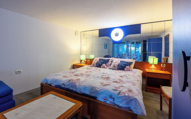 Apartments A2jass