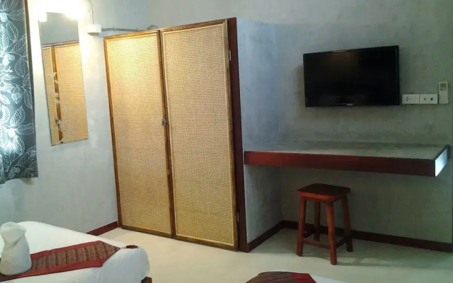 Udon Green Ville Villa