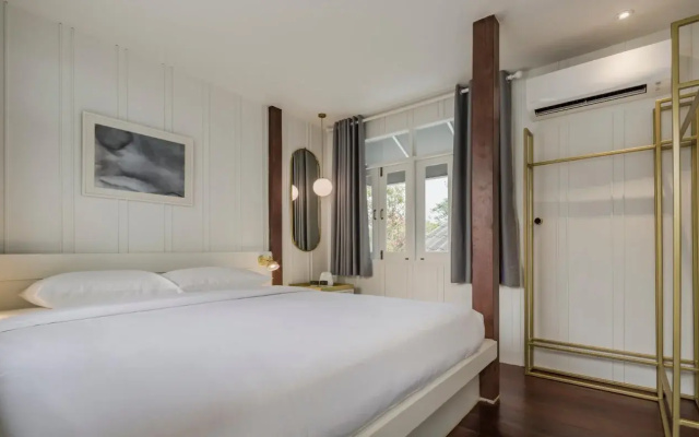 Busaba Ayutthaya - Hostel