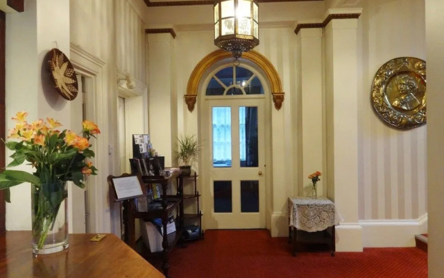 Astor York - Hostel