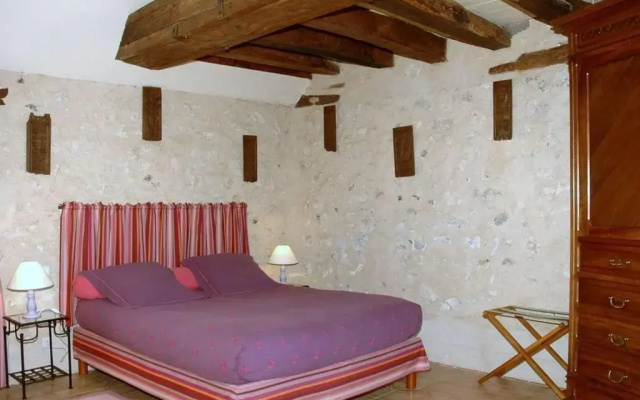 Gîte Villandry, 4 pièces, 7 personnes - FR-1-381-471