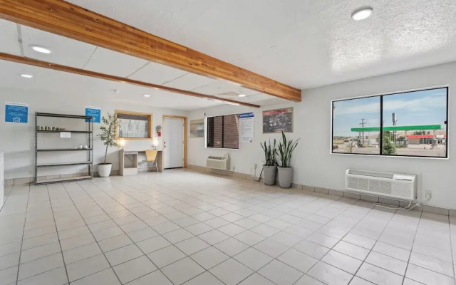 Evanston Inn Extended Stay