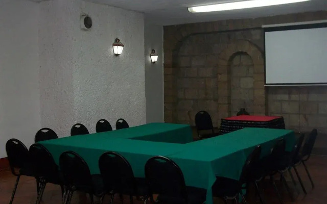 Hotel Amealco