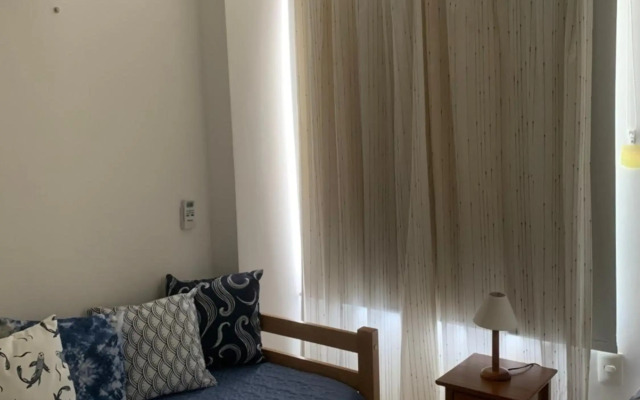 Riviera Aquiraz Golf Beach Place Ceará - Apartamento pé na areia