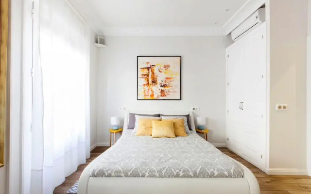 Luxury Apartment Neovintage