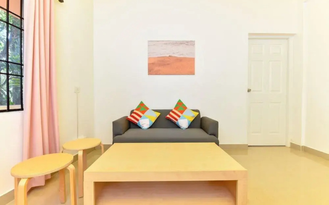 OYO Home 30657 Elegant Stay Near Lulu Mall