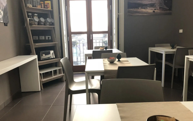 OttoMood Ala Ovest Catania Centro