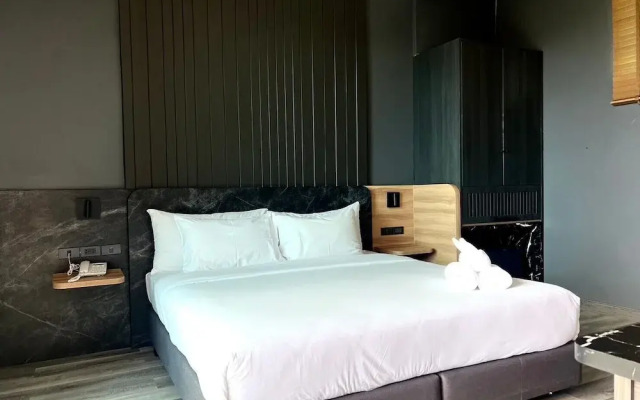 Innblog Hotel