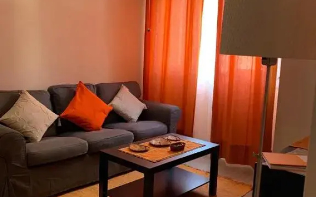 Apartamento Mota Los Prados-PARKING-WIFI GRATIS