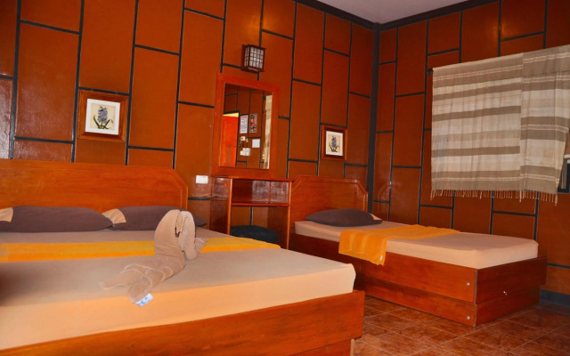 Coral Resort & Bungalows