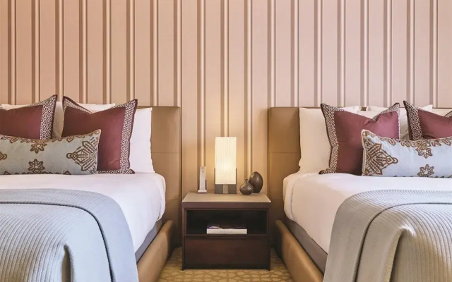 The Sebastian Vail 2 Bedroom Residence