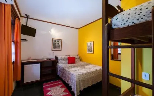 Pousada Missanga
