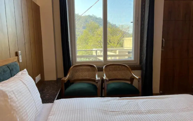 Hotel Classic Inn