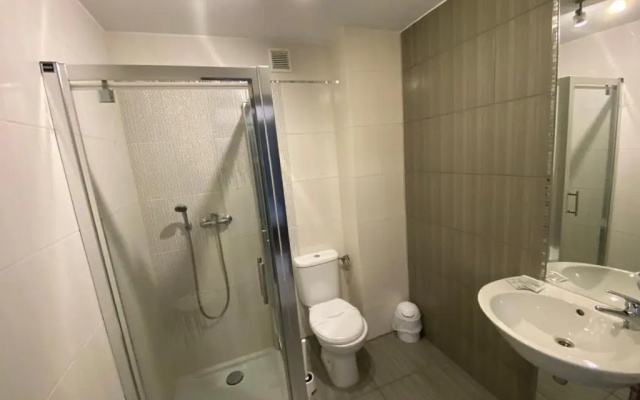 Apartamenty Czerwony Dworek