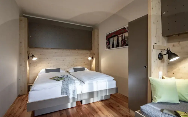 Jufa Hotel Lipizzanerheimat