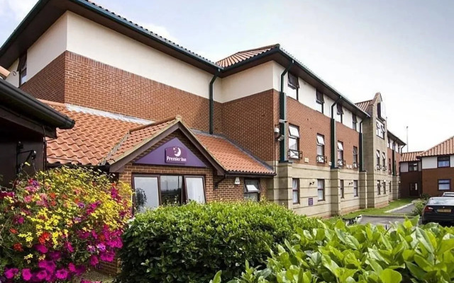 Premier Inn Oxford Cowley