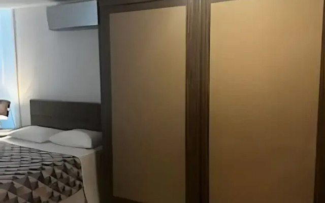 Brisas do Lago - Apartamento 4