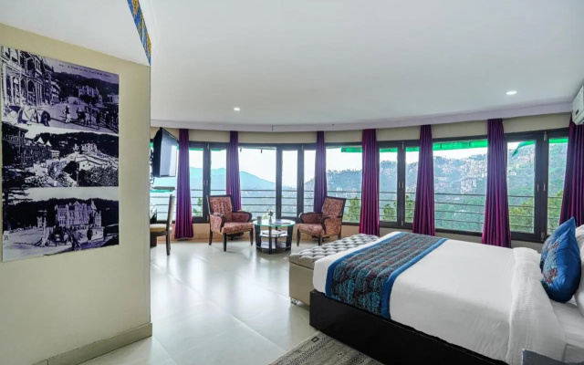 Hotel C K International