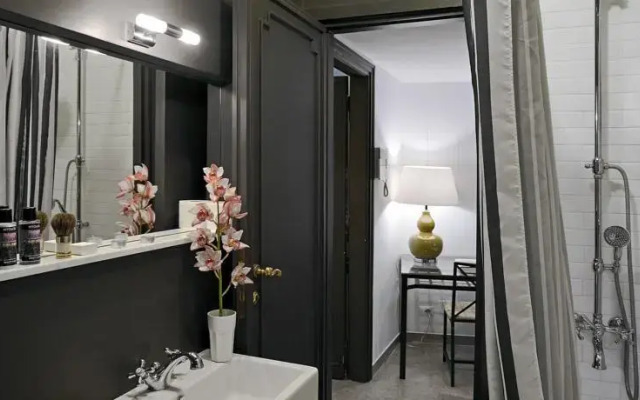 24 Giotto Guesthouse