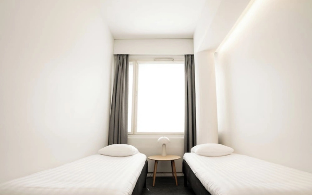 Omena Hotel Joensuu