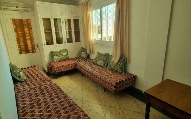 appartement adam