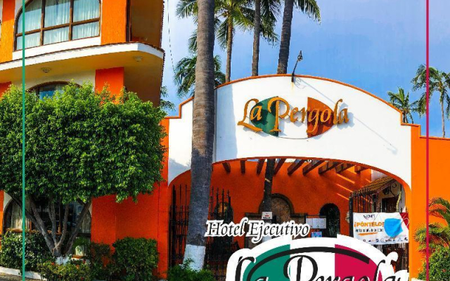 Hostal 5 de Mayo