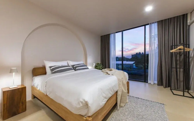 Sasi Home Sukhumvit