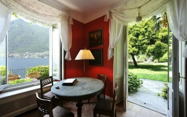 Villa Tilly