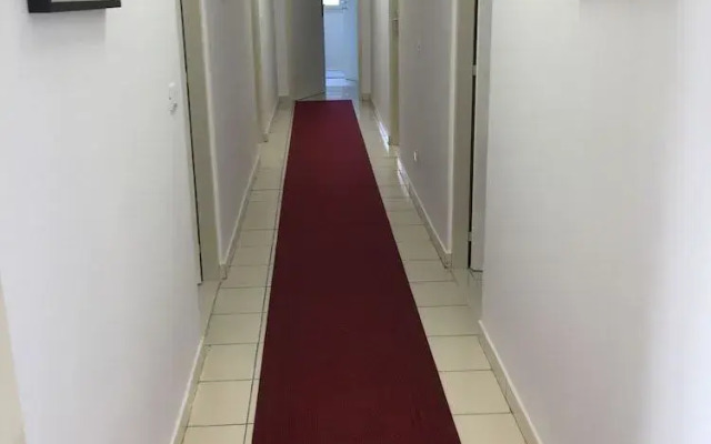 Veda Elegant Rooms
