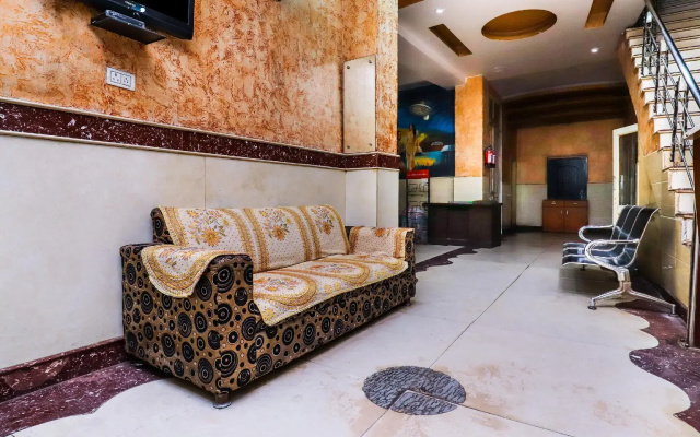 Hotel Hridey Inn by OYO Rooms