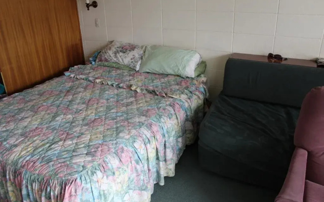 Pineland Motor Lodge