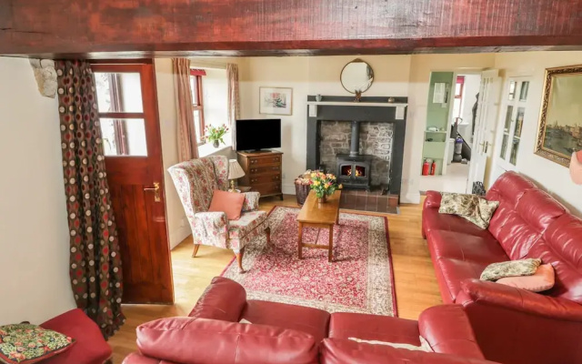 Wharf Cottage