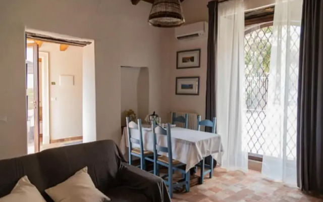 Apartment in Sicily Near Ski Slopes