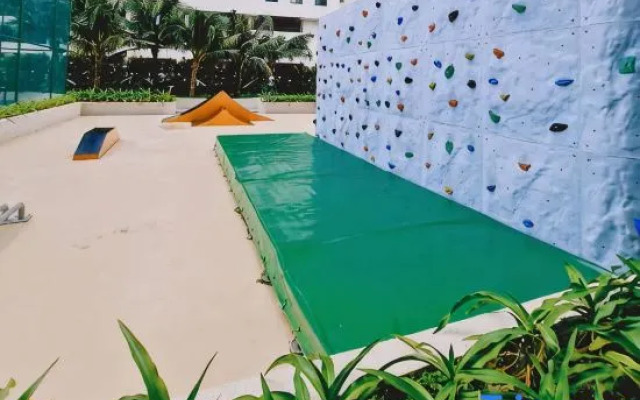 0%Tax 4-7pax Modern Style Condo JonkerWalk Klebang