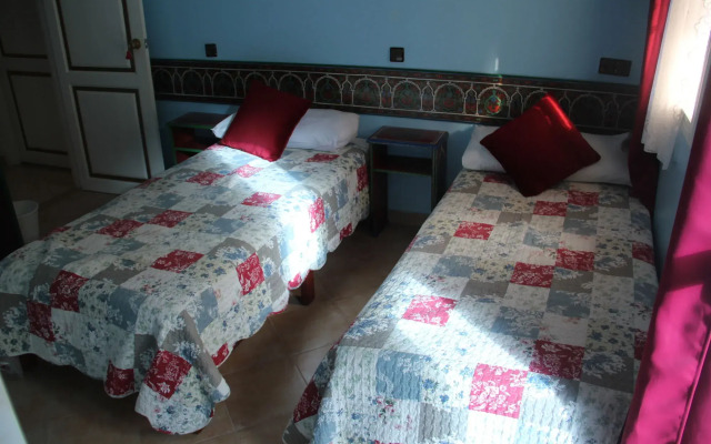 Hotel Tarek