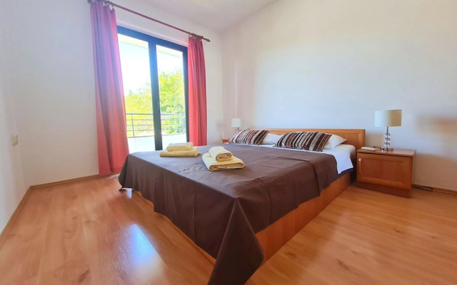 Apartments Zelena Oaza