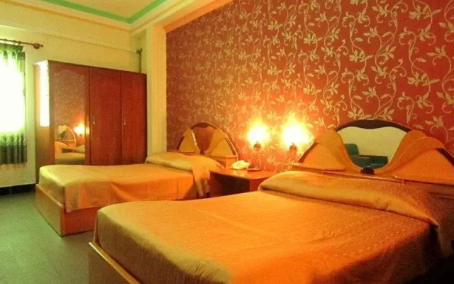 Tan Thanh Cong Hotel