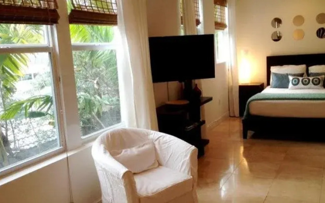 The Fountain Vacation Rentals