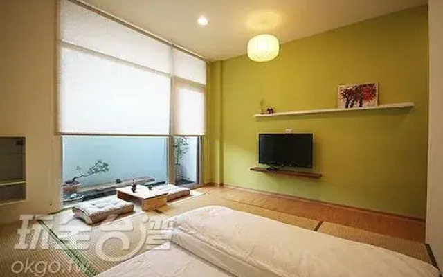 Tainan Happy House